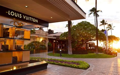 louis vuitton prices in maui|Louis Vuitton Maui Wailea.